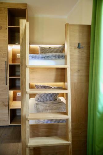 Apartamento Berghof Heger