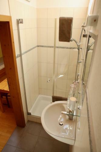 Apartamento Berghof Heger
