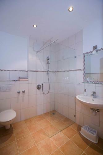 Apartamento Berghof Heger