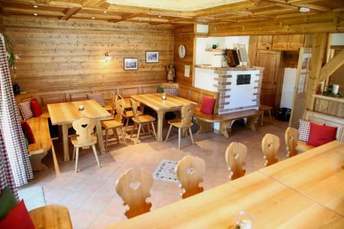 Apartamento Berghof Heger