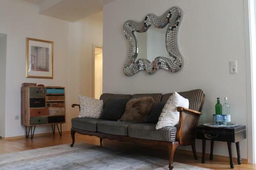 Apartamento Ferienwohnungen Am Dreifl�sseeck