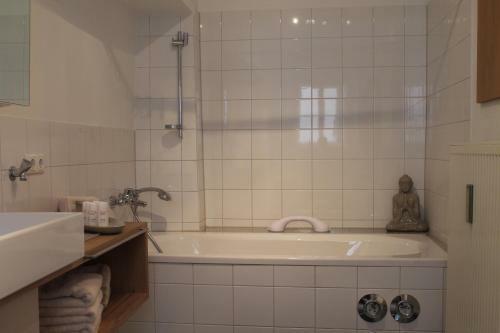 Apartamento Ferienwohnungen Am Dreifl�sseeck