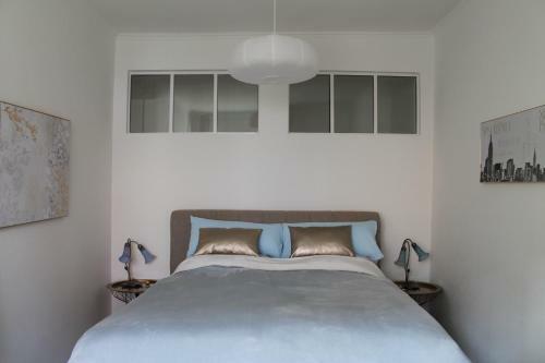 Apartamento Ferienwohnungen Am Dreifl�sseeck