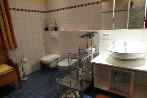 Apartamento Cornelia Kolpak-krieger