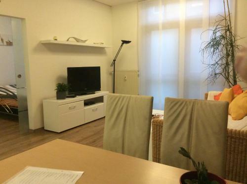 Apartamento Ferienwohnung Am Inn Passau