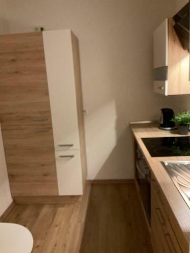 Apartamento Ferienwohnung Am Inn Passau
