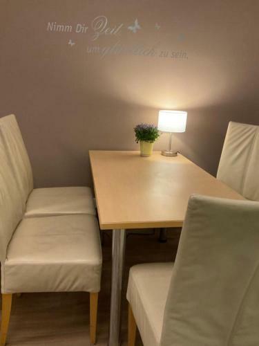Apartamento Ferienwohnung Am Inn Passau