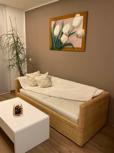 Apartamento Ferienwohnung Am Inn Passau