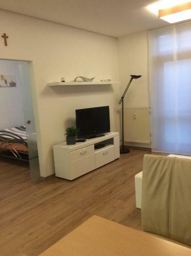 Apartamento Ferienwohnung Am Inn Passau