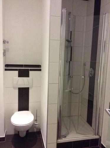Apartamento Ferienwohnung Am Inn Passau