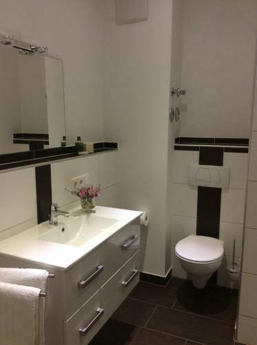 Apartamento Ferienwohnung Am Inn Passau
