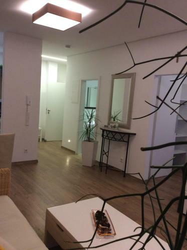 Apartamento Ferienwohnung Am Inn Passau