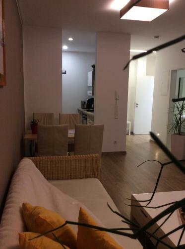 Apartamento Ferienwohnung Am Inn Passau