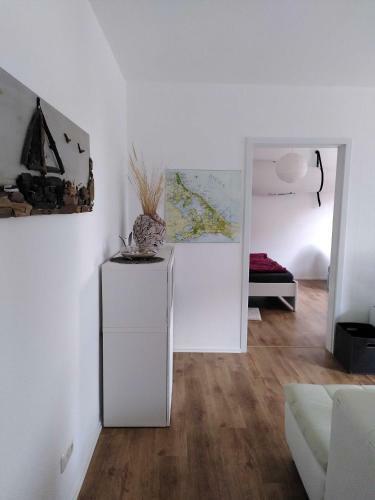Apartamento Wellenreiter Peenem�nde