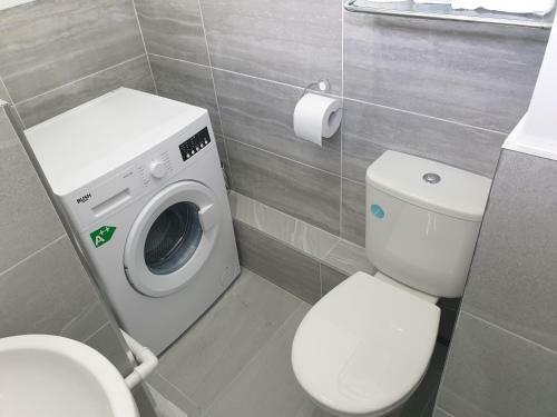 Washingtons Diamond 3 Bedroom House Sleeps 6
