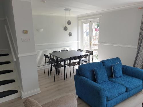 Washingtons Diamond 3 Bedroom House Sleeps 6
