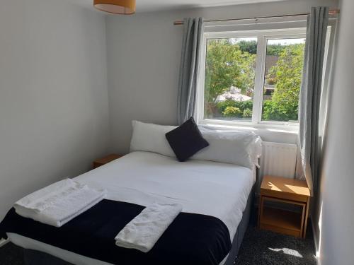Washingtons Diamond 3 Bedroom House Sleeps 6