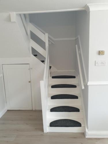 Washingtons Diamond 3 Bedroom House Sleeps 6