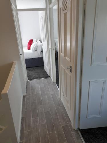 Washingtons Diamond 3 Bedroom House Sleeps 6