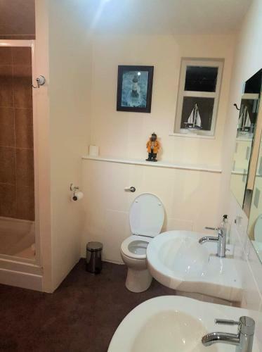 Hotel The Mariner Guest House