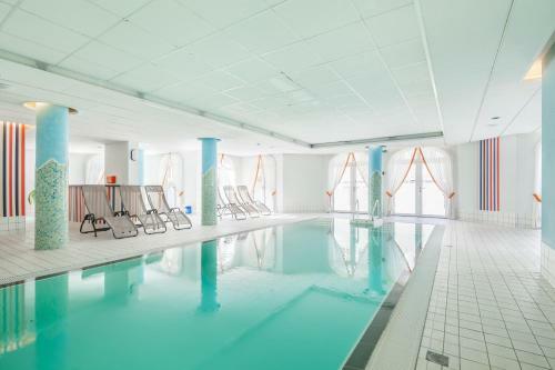 Apartamento Villa Hanse Wohnung 310