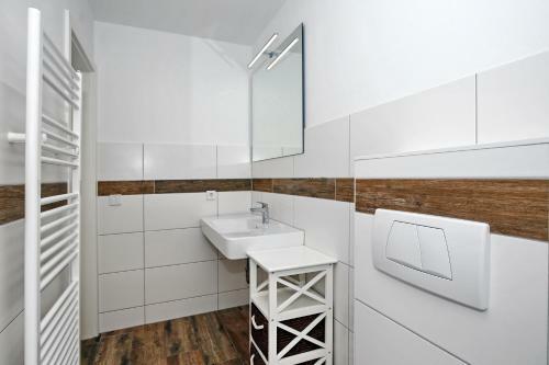 Apartamento Villa Hanse Wohnung 312