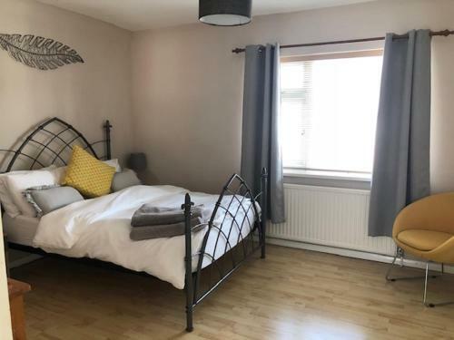Comfortable House In Warwick