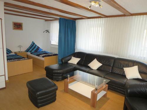 Apartamento Ferienwohnung Schlo�berg