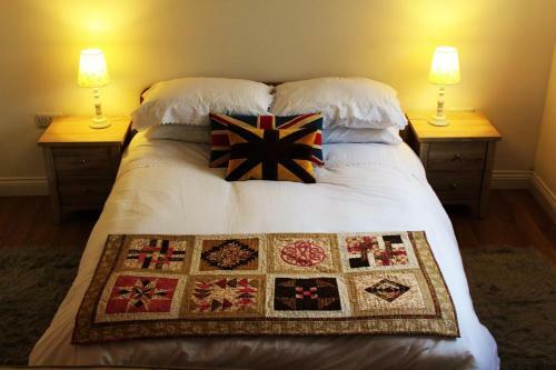 Apartamento Two Moors Retreat