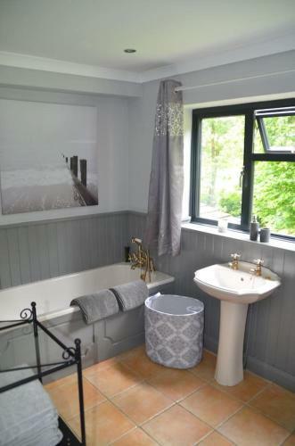 Bucket Lock Cottage