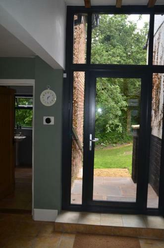 Bucket Lock Cottage