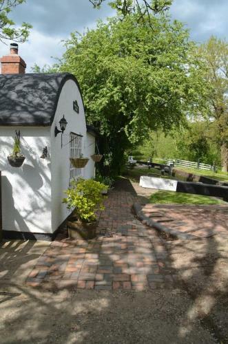 Bucket Lock Cottage