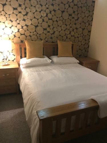 Wits End Log Cabin