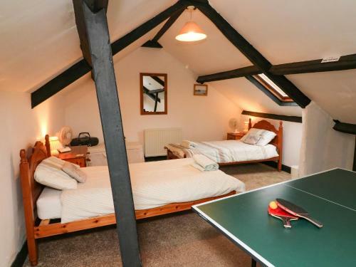 Harbour Cottage