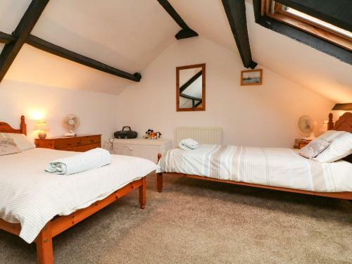 Harbour Cottage
