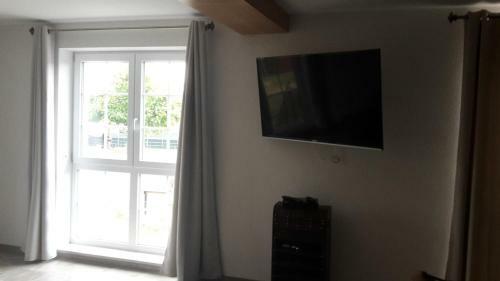 Apartamento Galloway Hof Wantewitz