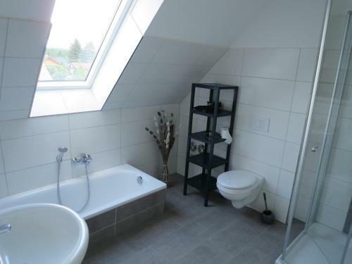 Apartamento Haus Hanni