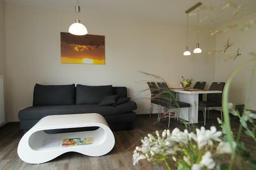 Apartamentos Ferienanlage Pritzerbe