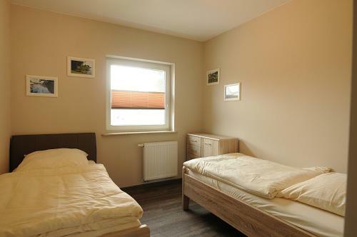 Apartamentos Ferienanlage Pritzerbe