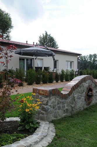 Apartamentos Ferienanlage Pritzerbe