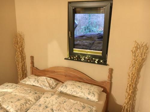 Apartamentos Ferienhaus Haagalm