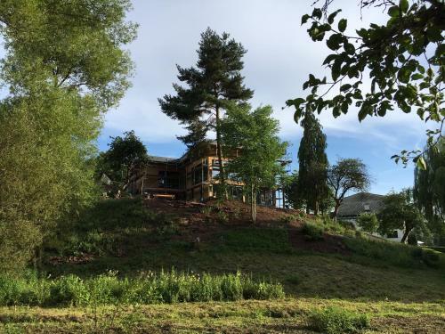 Apartamentos Ferienhaus Haagalm