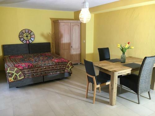 Apartamentos Ferienhaus Haagalm