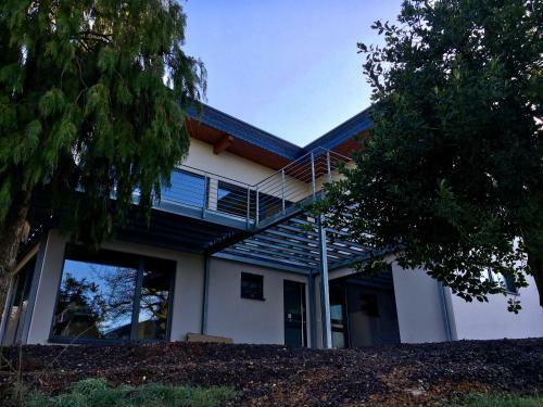 Apartamentos Ferienhaus Haagalm