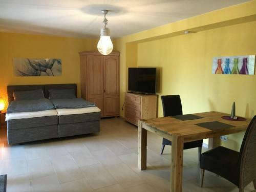 Apartamentos Ferienhaus Haagalm