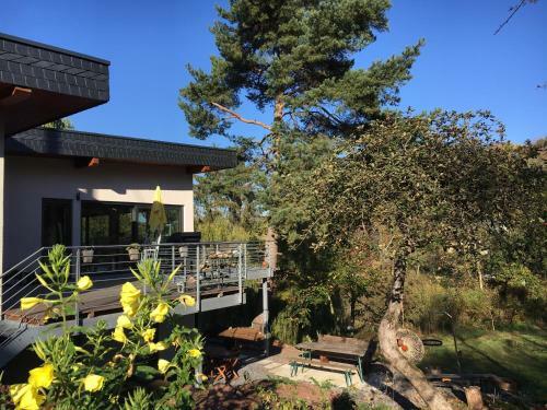 Apartamentos Ferienhaus Haagalm