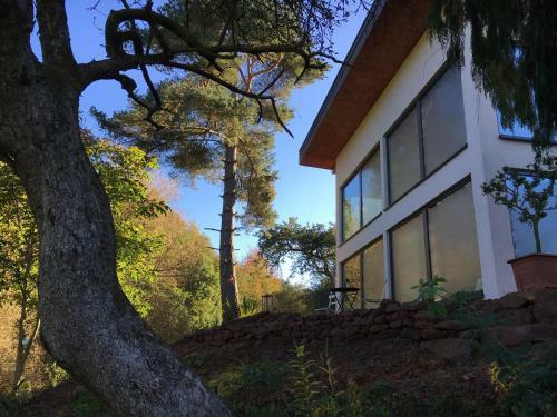 Apartamentos Ferienhaus Haagalm