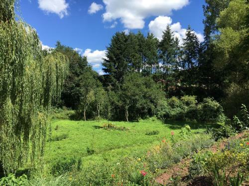 Apartamentos Ferienhaus Haagalm