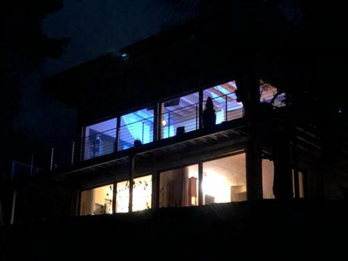 Apartamentos Ferienhaus Haagalm