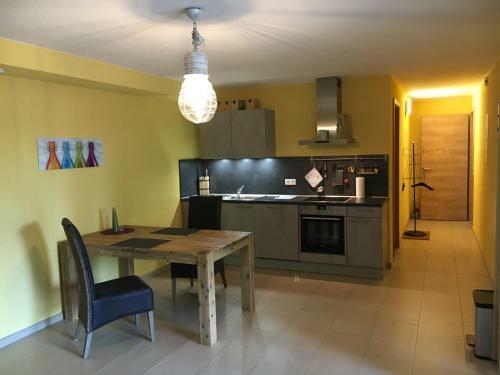 Apartamentos Ferienhaus Haagalm